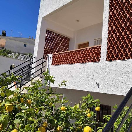 A H Rentals Casa Rovira Apto 3 Peñíscola Exterior foto