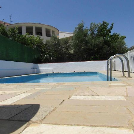 A H Rentals Casa Rovira Apto 3 Peñíscola Exterior foto
