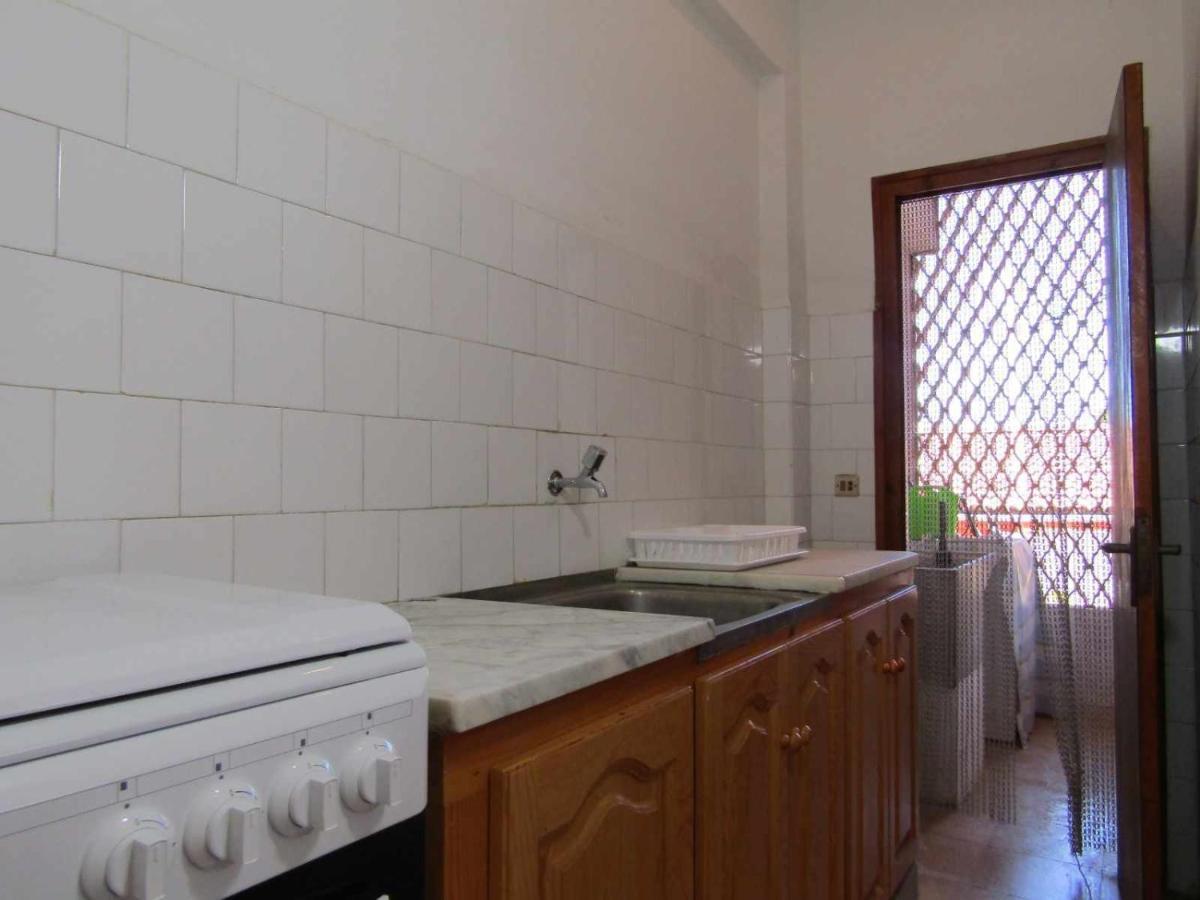 A H Rentals Casa Rovira Apto 3 Peñíscola Exterior foto